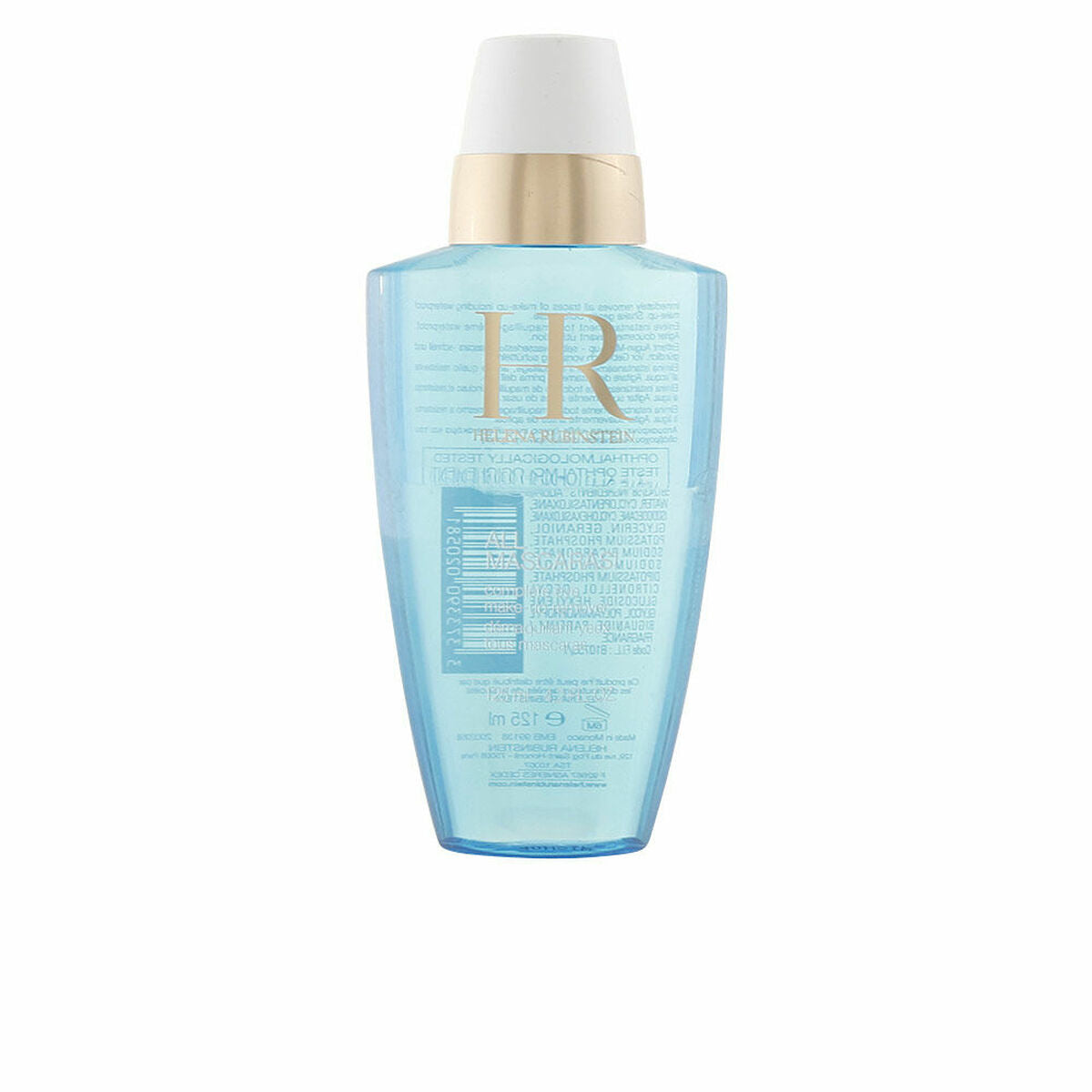 Facial Make Up Remover Helena Rubinstein All 125 ml product packaging