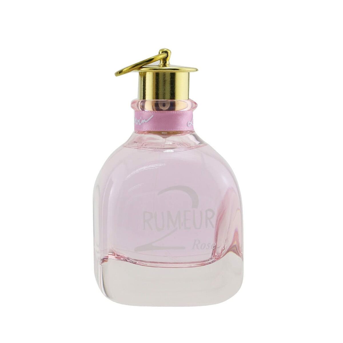 Women's Perfume Lanvin Rumeur 2 Rose EDP for Women bottle