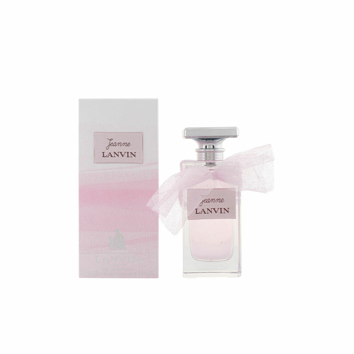 Women's Perfume Lanvin EDP 100 ml for Women bottle