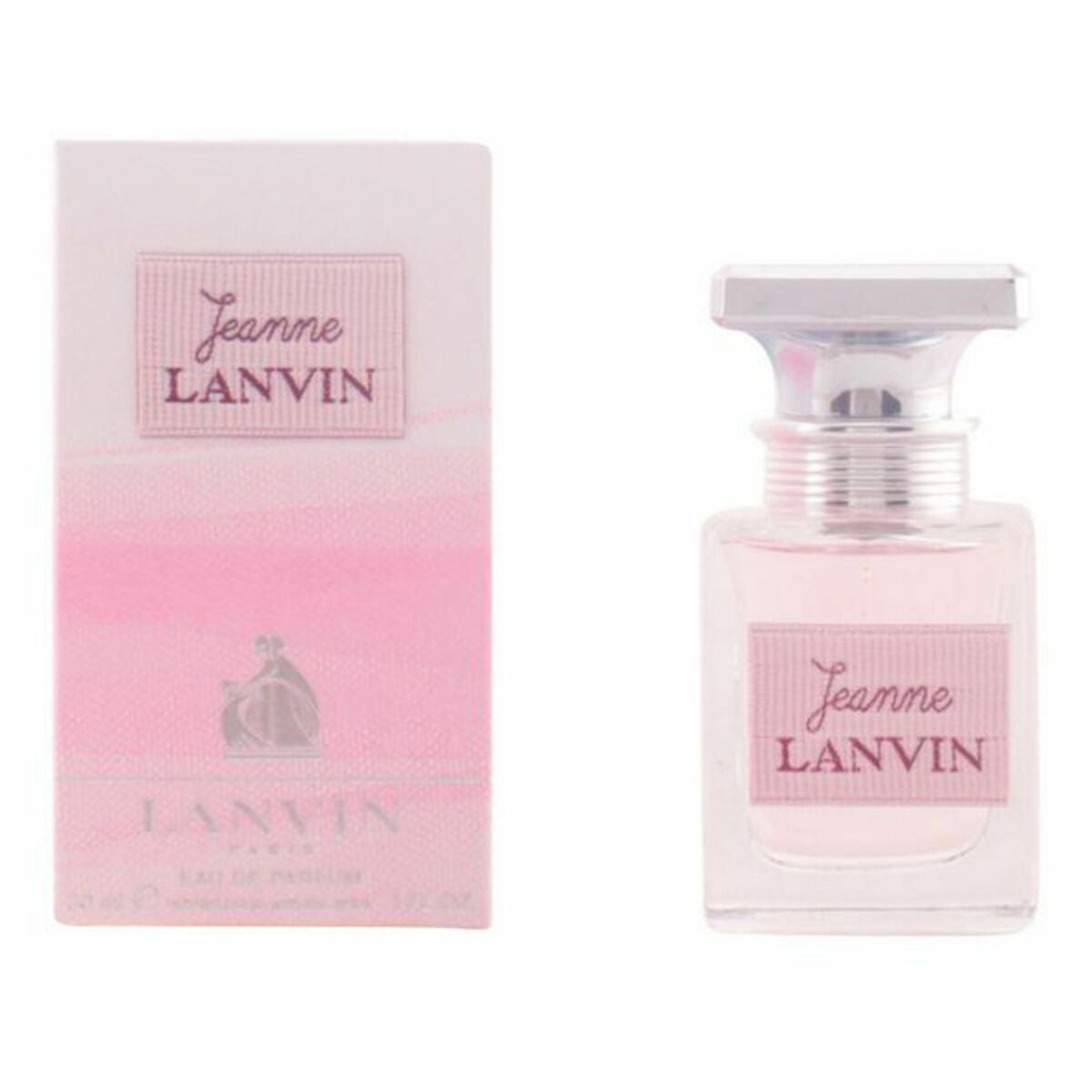 Women's Perfume Jeanne Lanvin 9946-L EDP (30 ml) 30 ml for Women bottle
