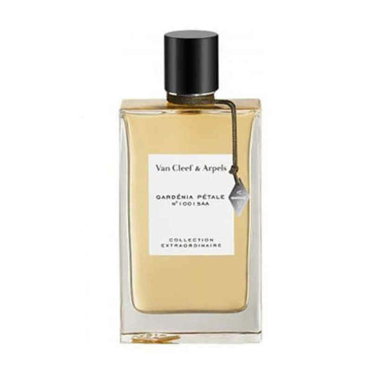 Women's Perfume Gardénia Pétale Van Cleef (75 ml) EDP for Women bottle
