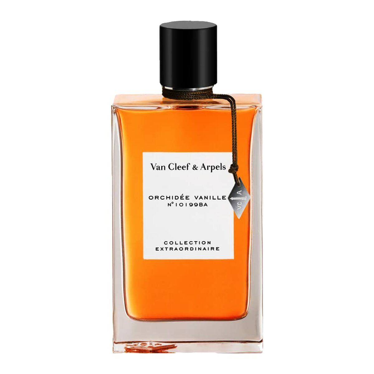 Unisex Perfume Van Cleef Orchidée Vanille EDP (75 ml) for Women bottle
