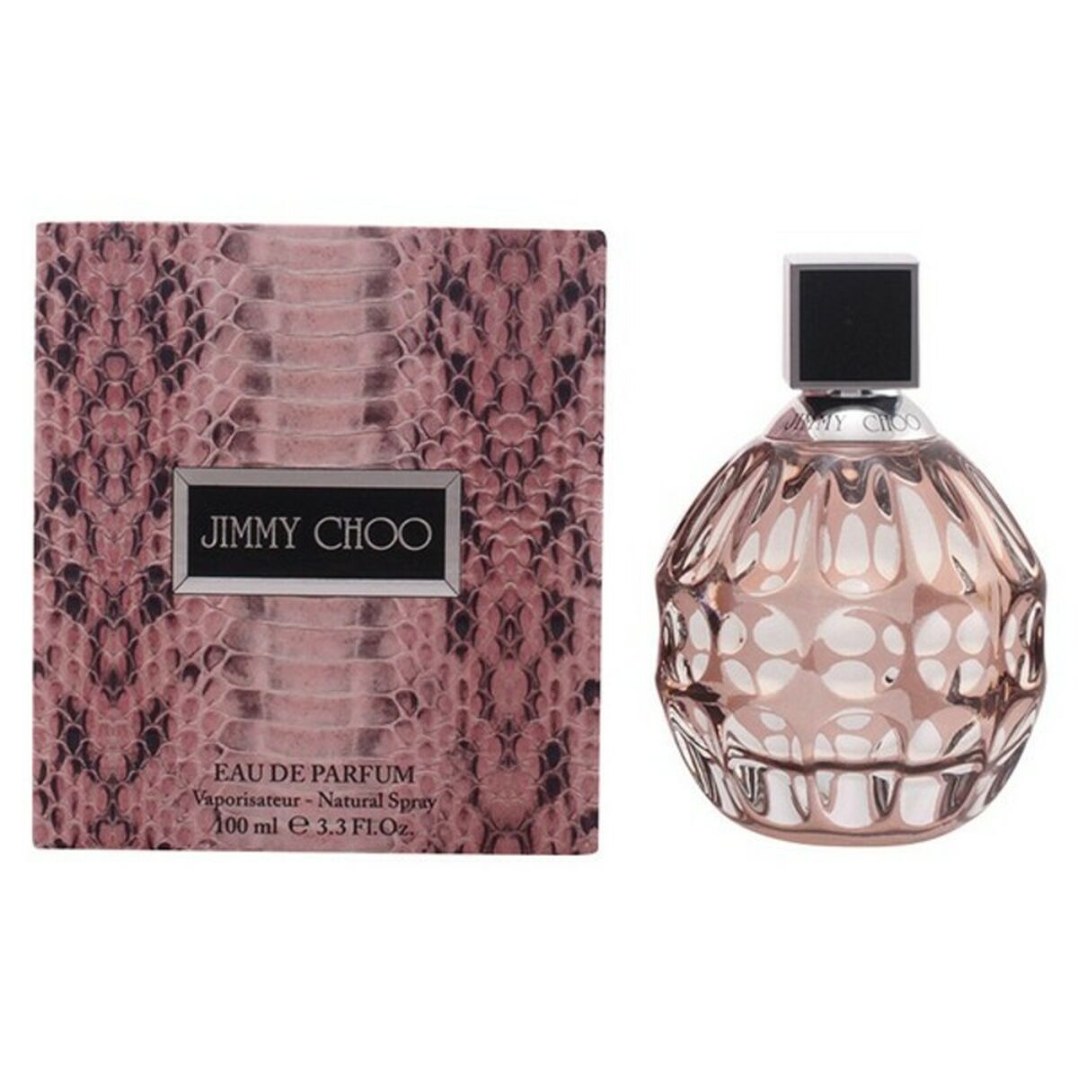 Jimmy Choo Jimmy Choo (EDP) for Women bottle