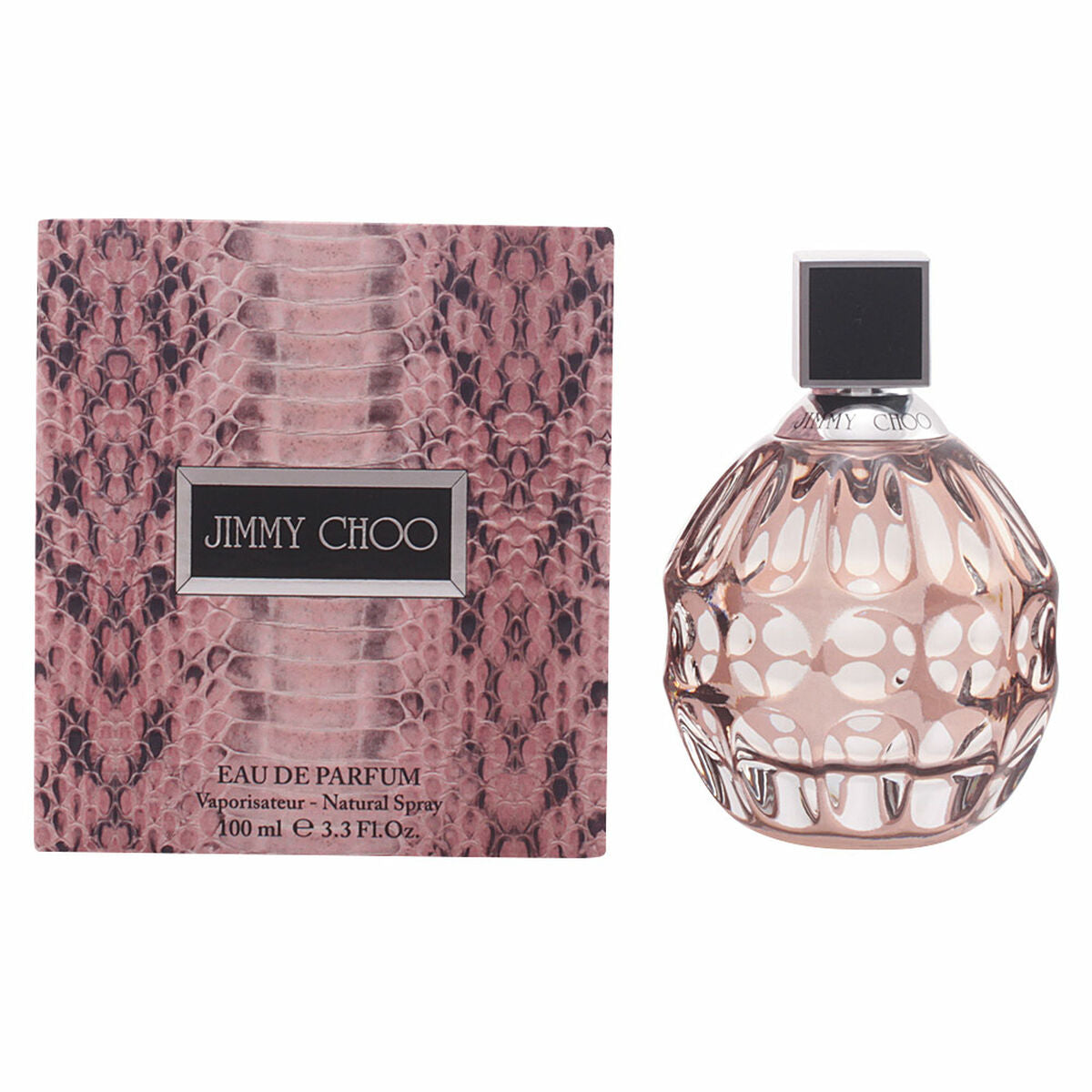 Jimmy Choo Jimmy Choo (EDP) for Women bottle