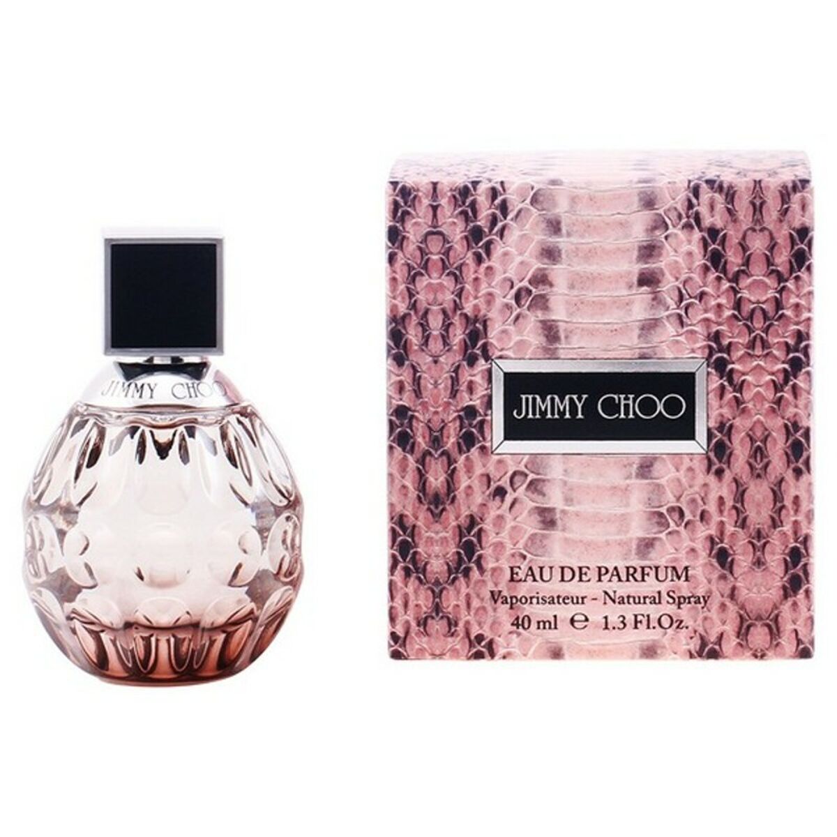 Jimmy Choo Jimmy Choo (EDP) for Women bottle