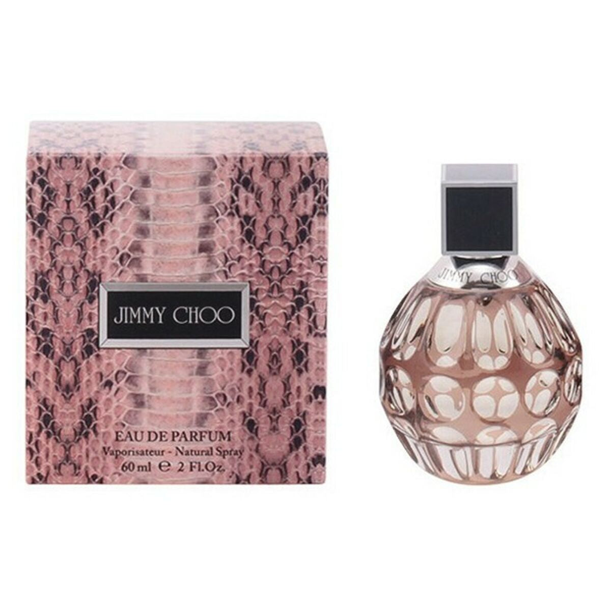 Jimmy Choo Jimmy Choo (EDP) for Women bottle
