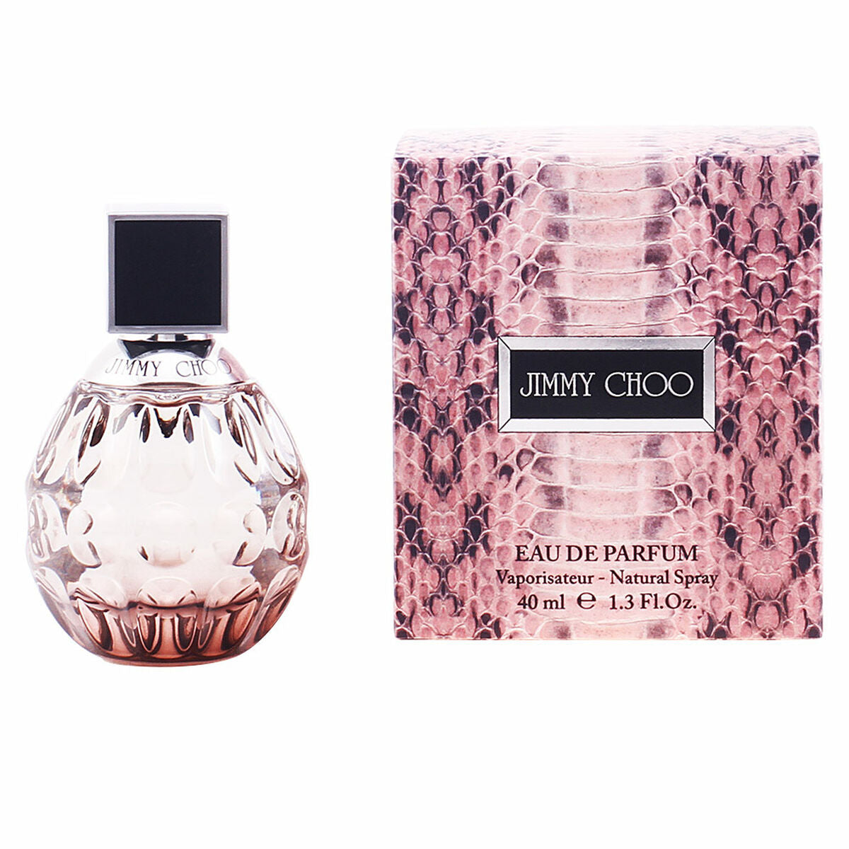 Jimmy Choo Jimmy Choo (EDP) for Women bottle