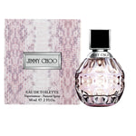 Women's Perfume Jimmy Choo EDT bottle