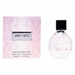 Women's Perfume Jimmy Choo EDT bottle