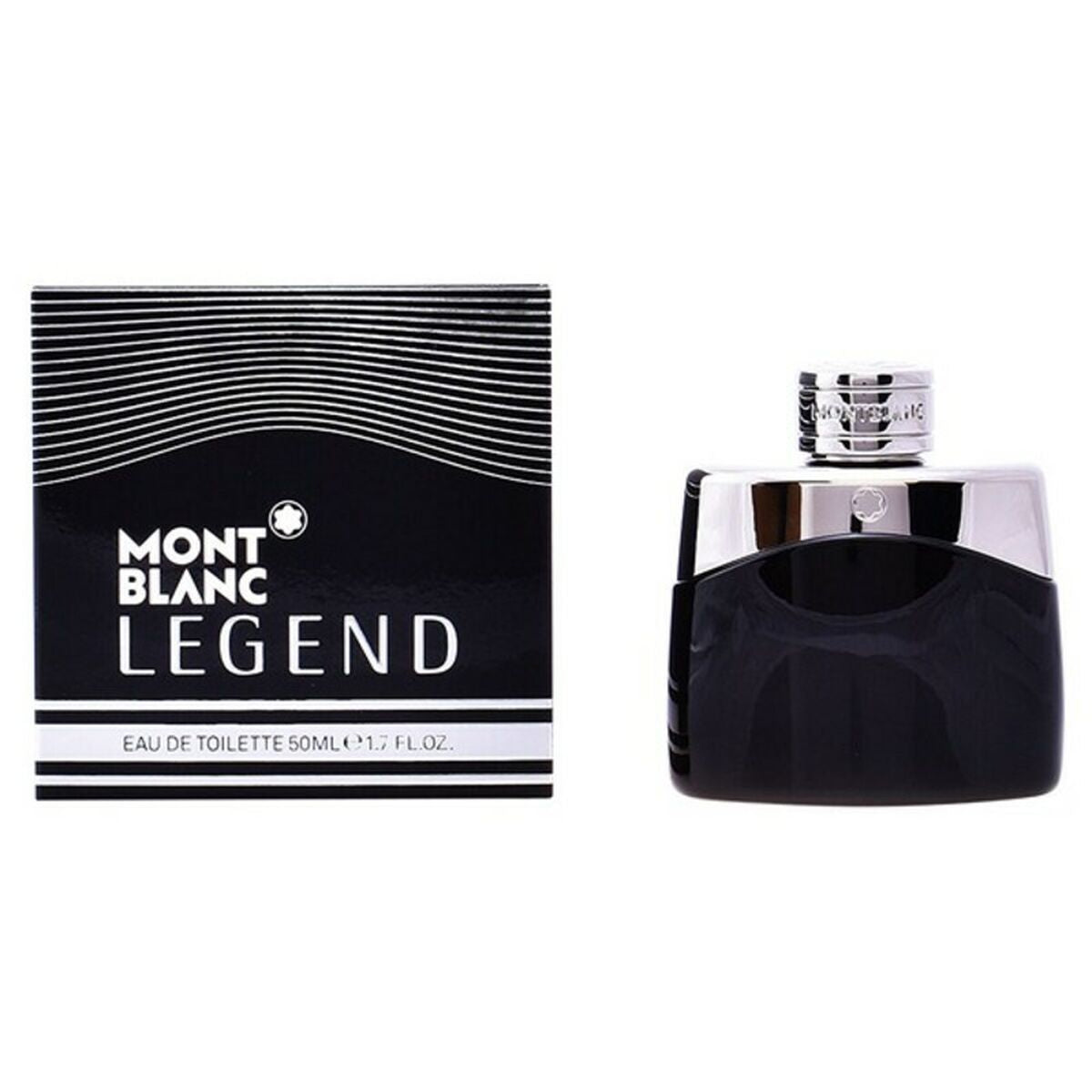 Men's Perfume Montblanc EDT for Men bottle
