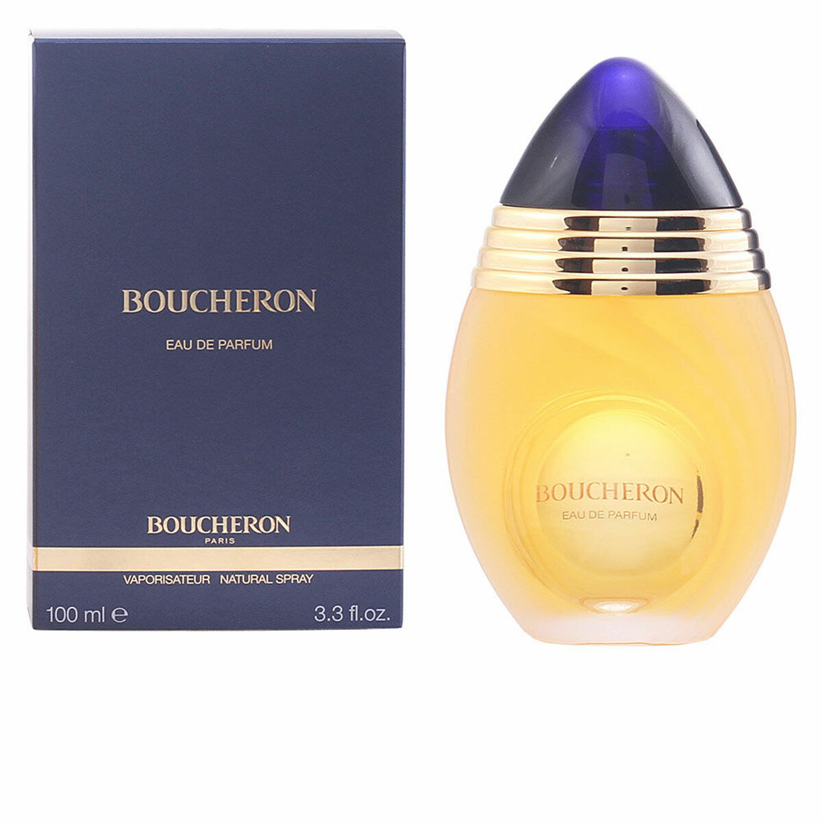 Women's Perfume Boucheron EDP 100 ml for Women bottle