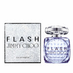 Women's Perfume Jimmy Choo Flash for Women product packaging