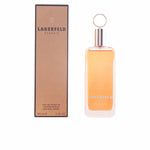 Women's Perfume Lagerfeld EDT 100 ml for Men bottle