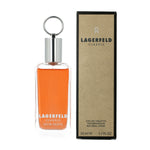 Men's Perfume Karl Lagerfeld LAGERFELD CLASSIC EDT 50 ml for Men bottle