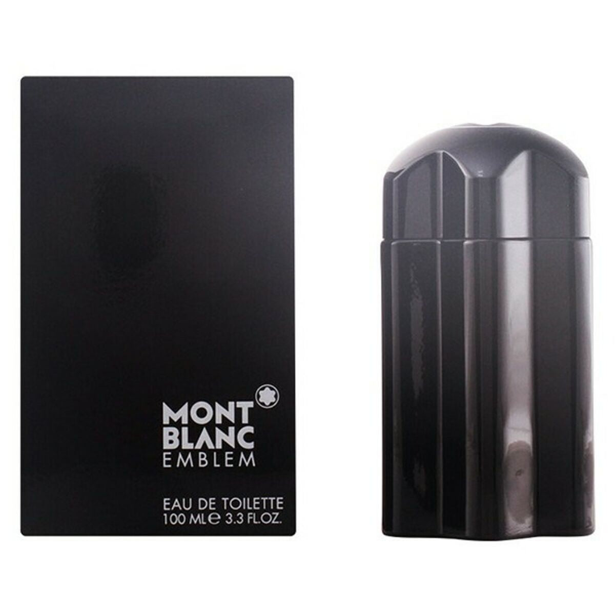 Men's Perfume Montblanc EDT for Men bottle