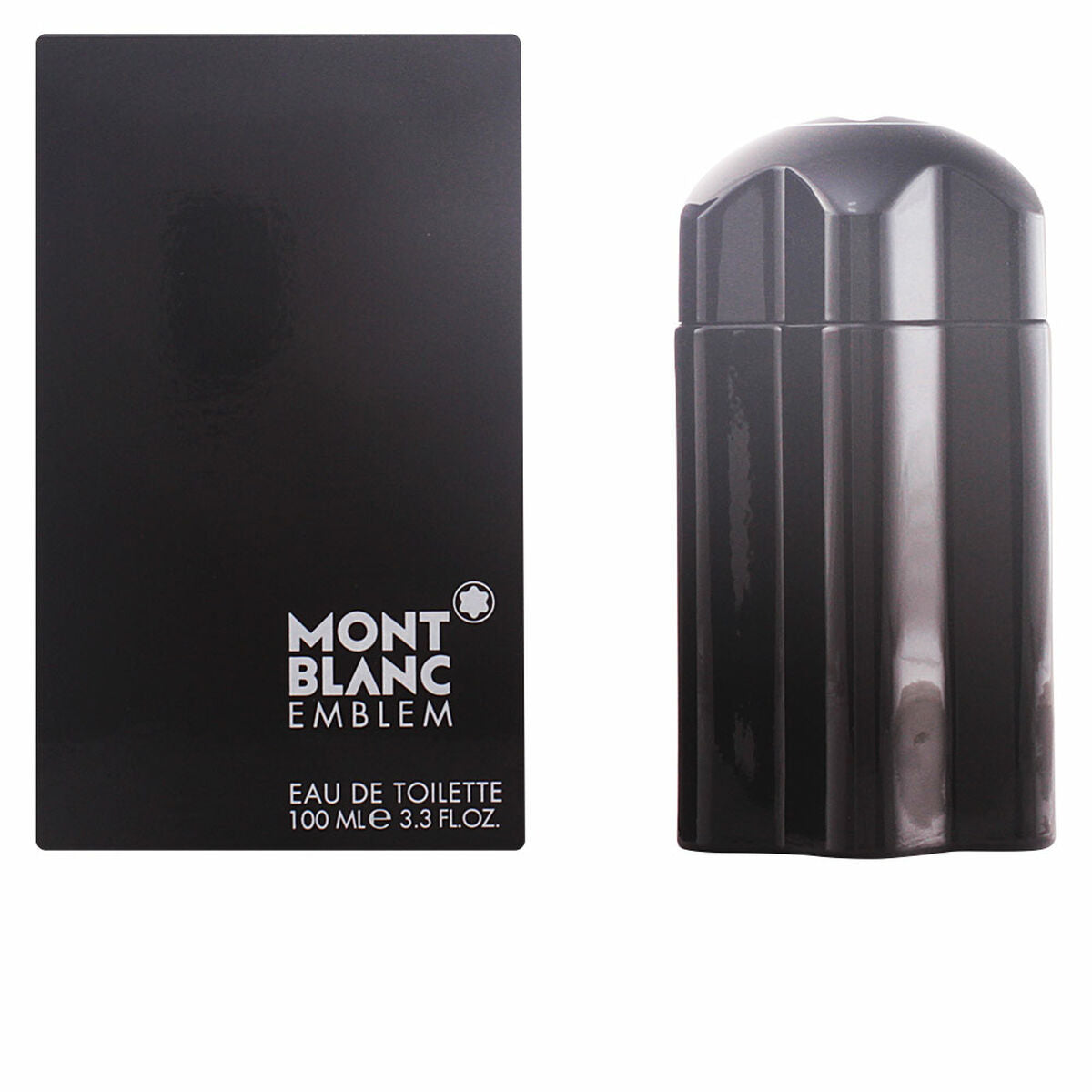 Men's Perfume Montblanc EDT for Men bottle