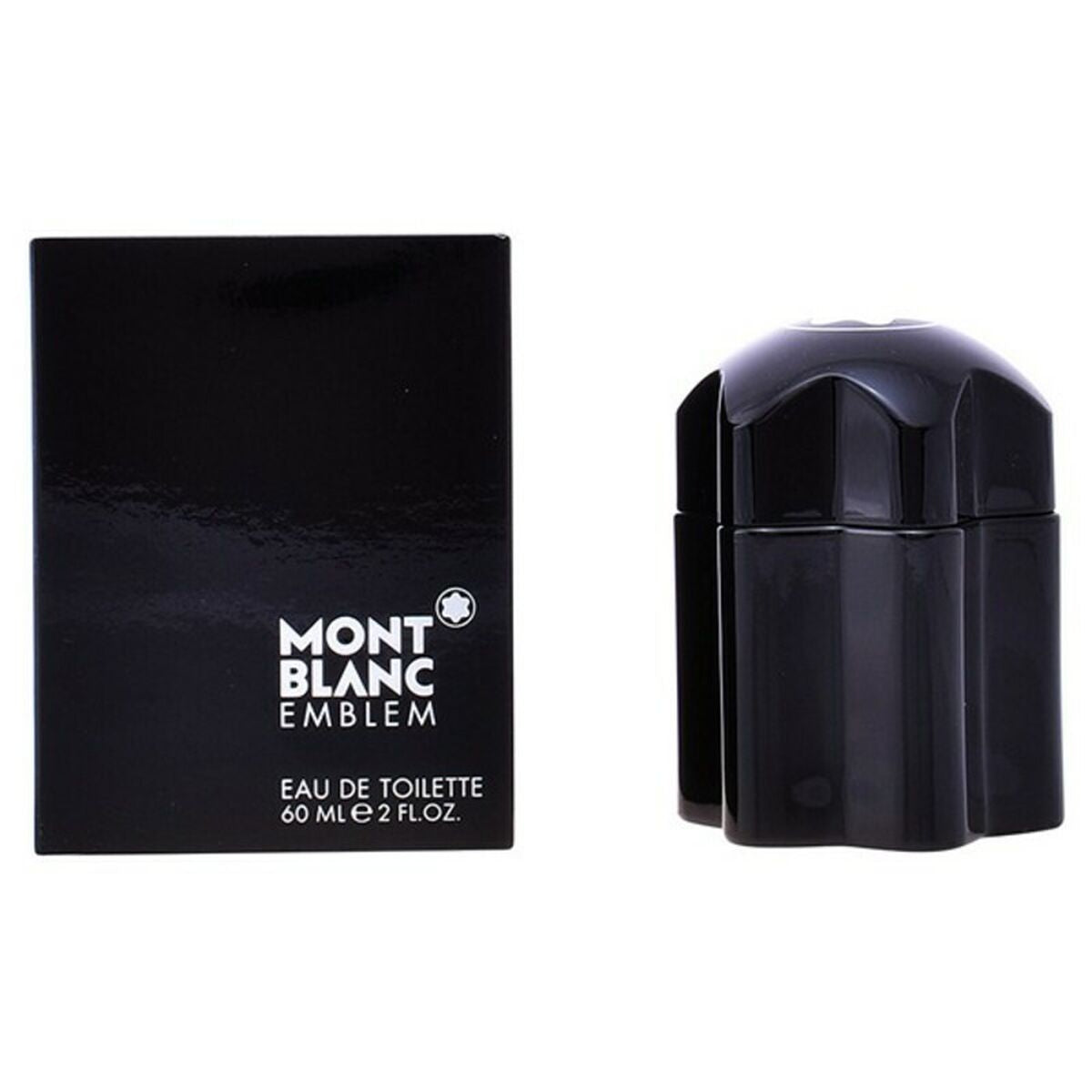 Men's Perfume Montblanc EDT for Men bottle