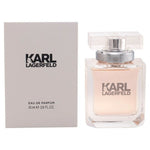 Women's Perfume Karl Lagerfeld Woman Lagerfeld EDP for Women bottle
