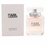Women's Perfume Karl Lagerfeld Woman Lagerfeld EDP for Women bottle