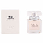 Women's Perfume Karl Lagerfeld Woman Lagerfeld EDP for Women bottle