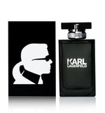 Karl Lagerfeld, Pour Homme, Eau De Toilette, For Men, 100 ml