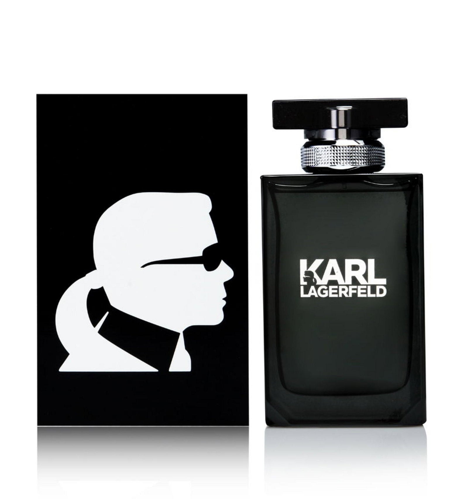 Karl Lagerfeld, Pour Homme, Eau De Toilette, For Men, 100 ml