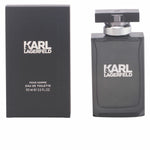Men's Perfume Lagerfeld KARL LAGERFELD POUR HOMME EDT 100 ml for Men bottle