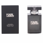 Men's Perfume Lagerfeld EDT for Men bottle