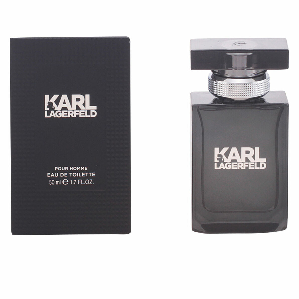Men's Perfume Lagerfeld EDT for Men bottle