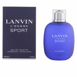 Men's Perfume Lanvin EDT 100 ml for Men bottle