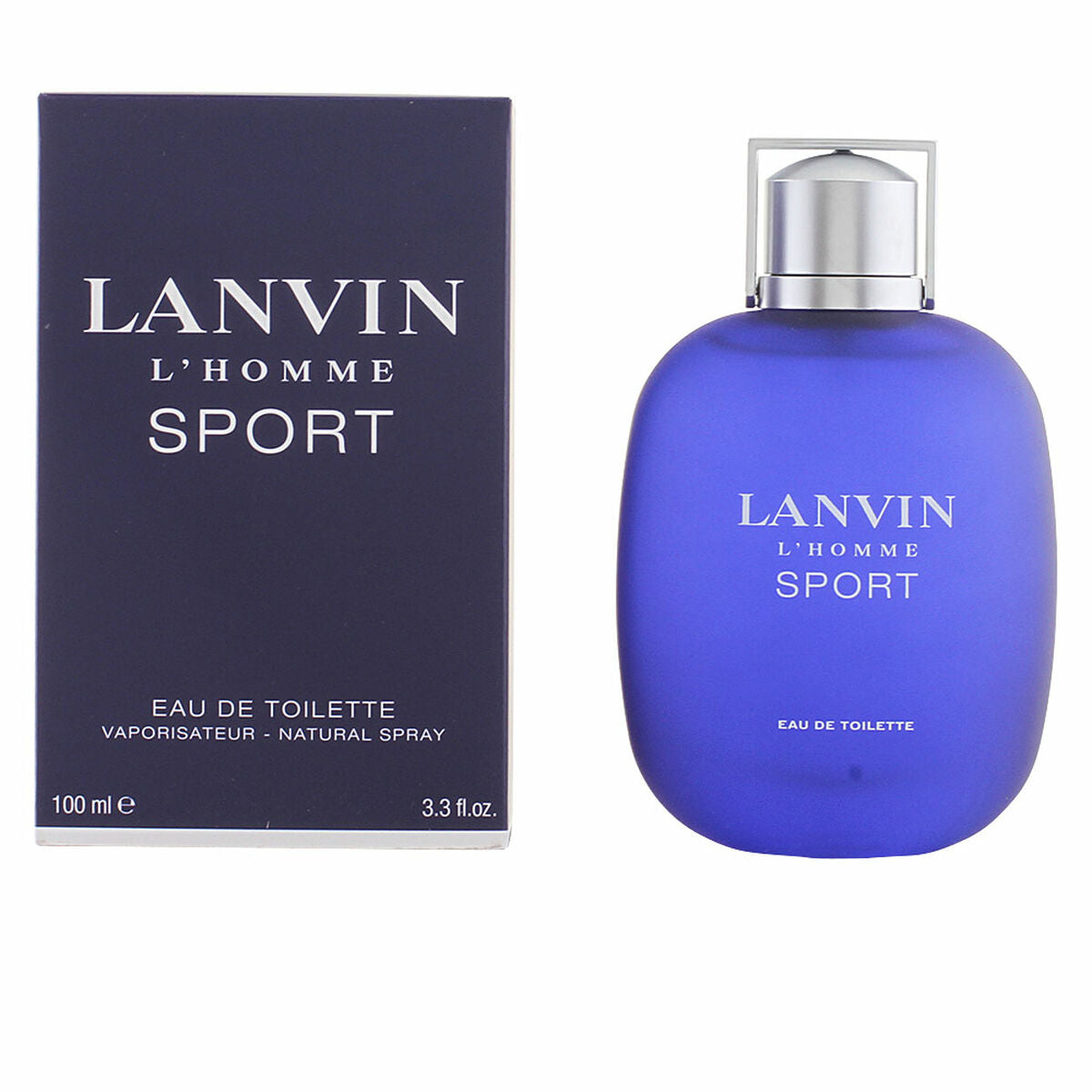 Men's Perfume Lanvin EDT 100 ml for Men bottle