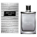 Men's Perfume Jimmy Choo EDT bottle