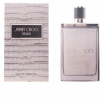 Men's Perfume Jimmy Choo EDT bottle