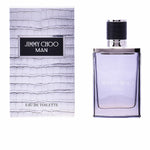 Men's Perfume Jimmy Choo EDT bottle
