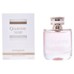Women's Perfume Quatre Femme Boucheron EDP bottle