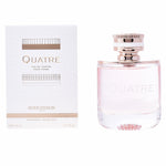 Women's Perfume Quatre Femme Boucheron EDP bottle