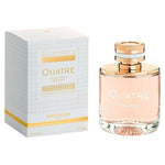 Women's Perfume Quatre Femme Boucheron EDP bottle