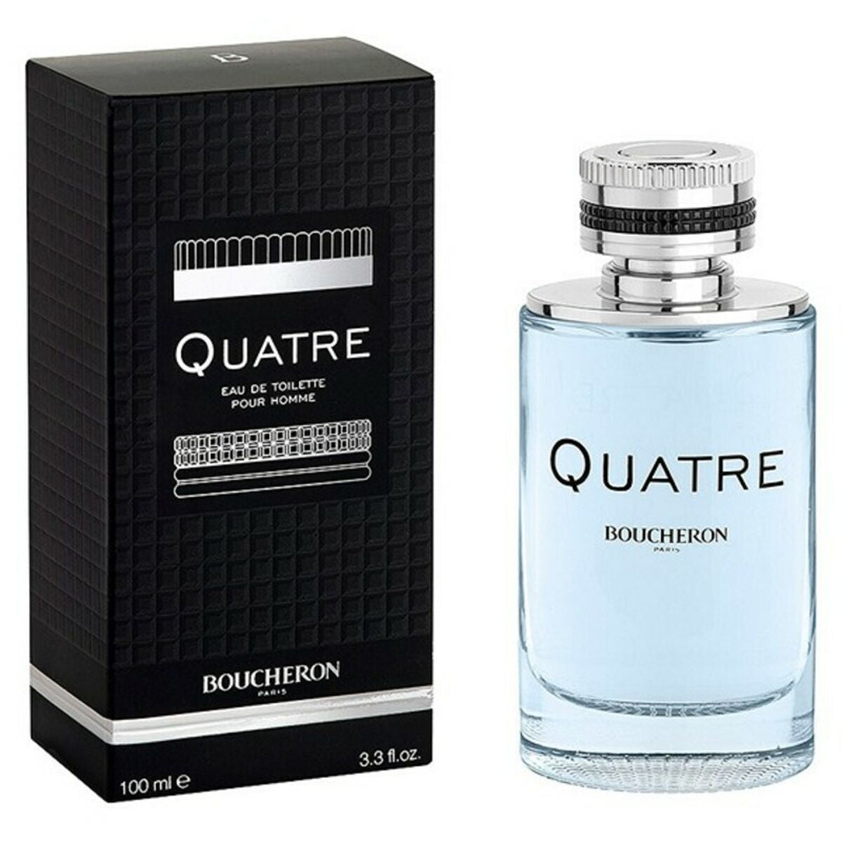 Men's Perfume Boucheron EDT for Men bottle