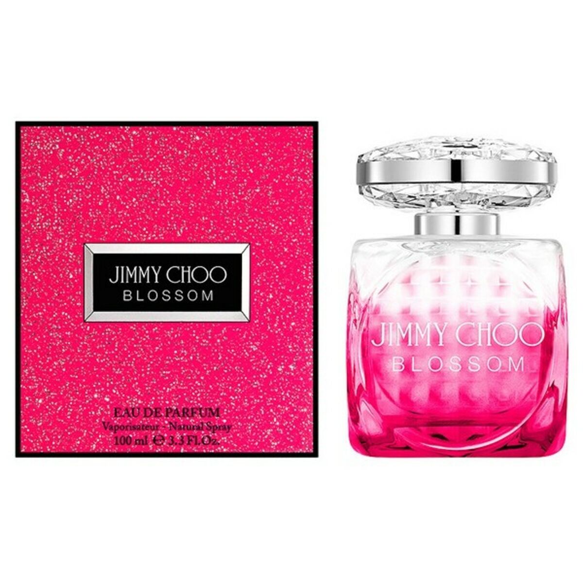 Jimmy Choo Blossom (EDP) bottle