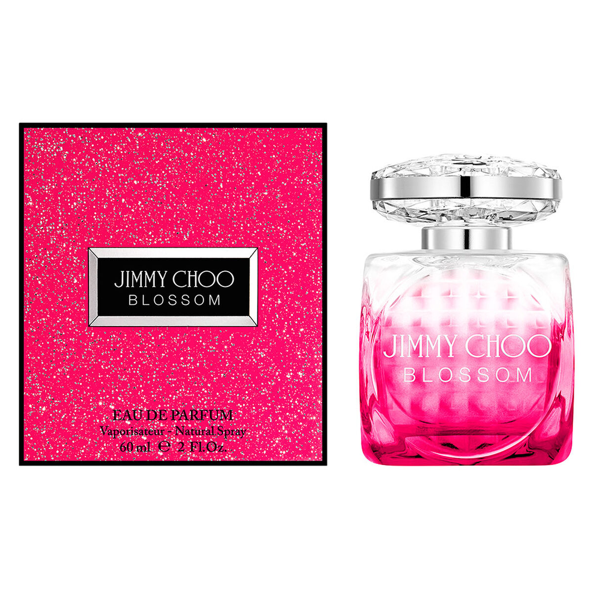 Jimmy Choo Blossom (EDP) bottle