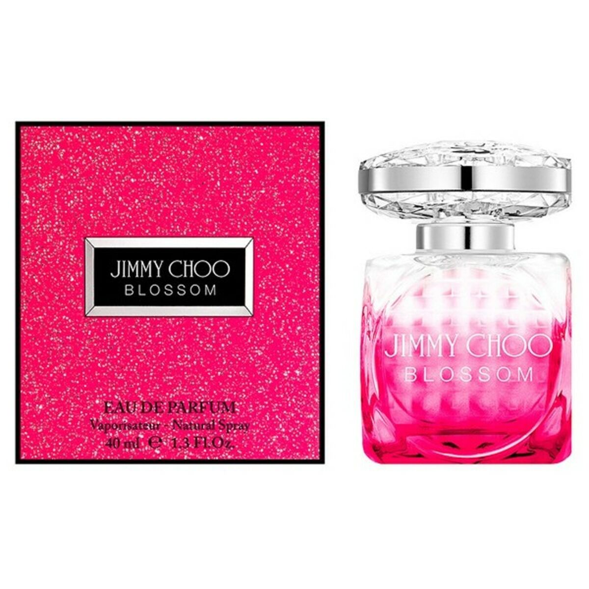 Jimmy Choo Blossom (EDP) bottle