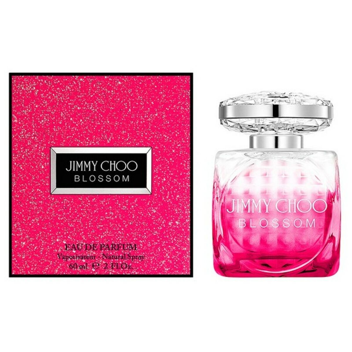 Jimmy Choo Blossom (EDP) bottle