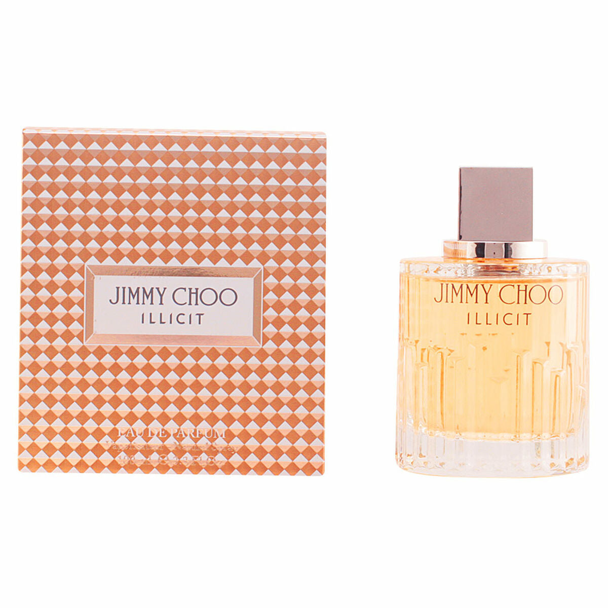 Jimmy Choo Illicit (EDP) bottle