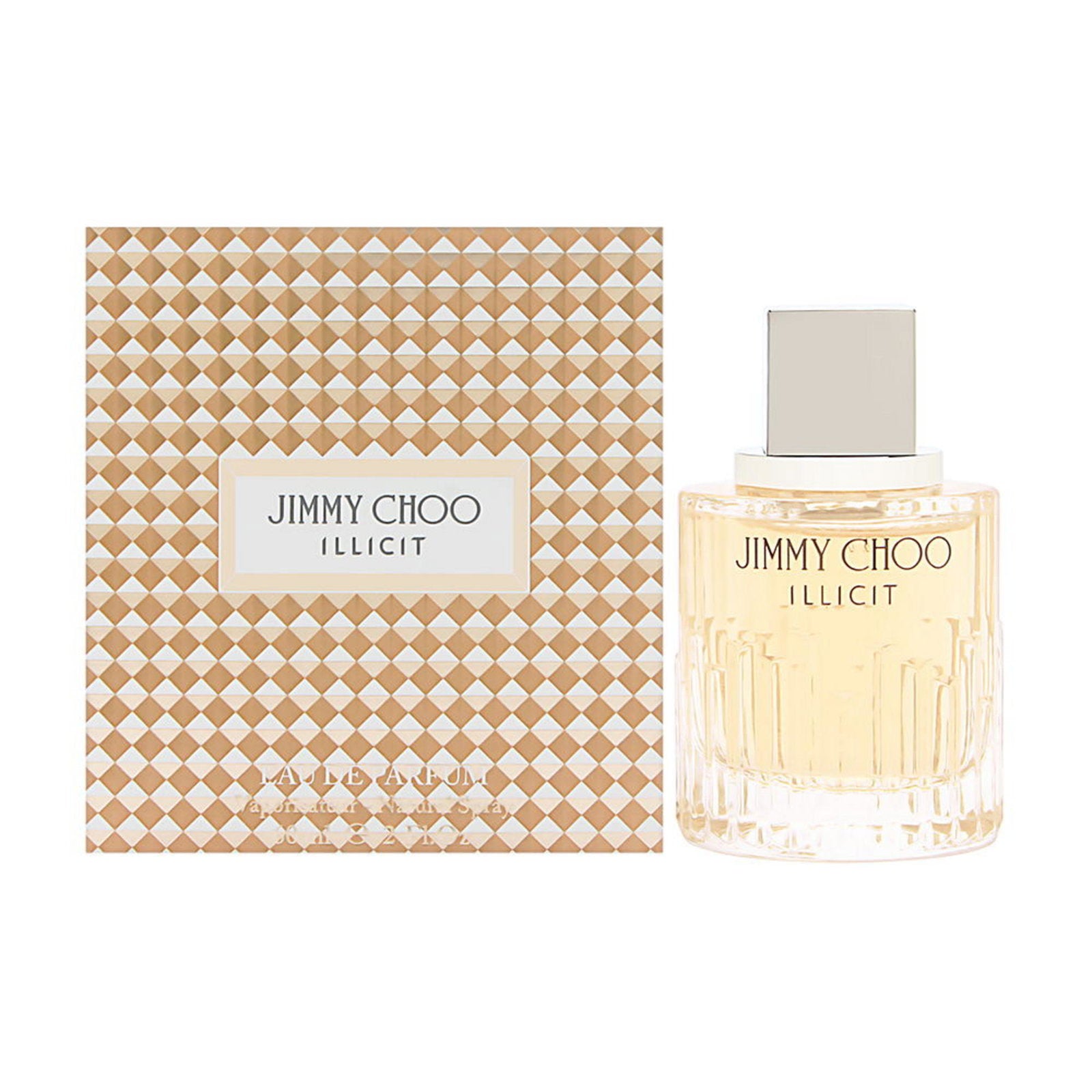 Jimmy Choo, Illicit, Eau De Parfum, For Women, 60 ml