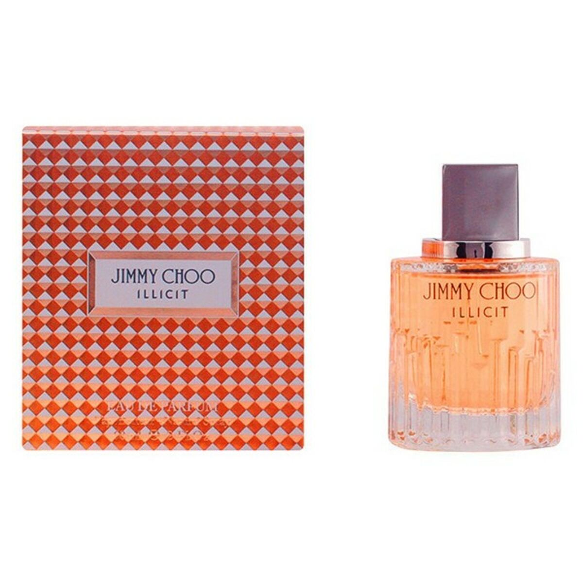 Jimmy Choo Illicit (EDP) bottle