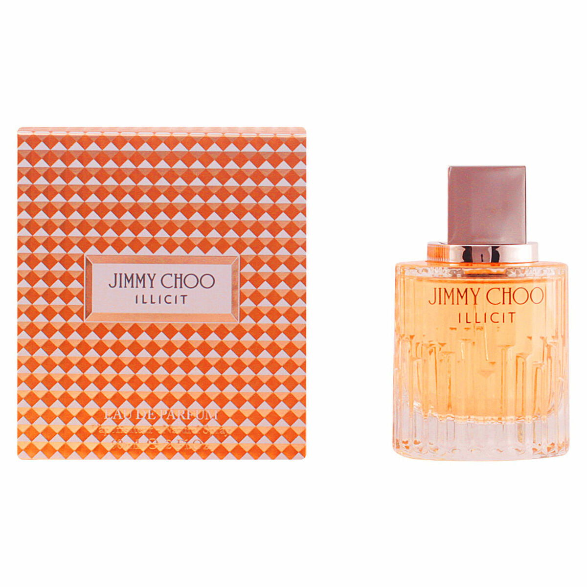 Jimmy Choo Illicit (EDP) bottle