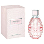Women's Perfume Jimmy Choo EDT bottle