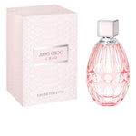 Women's Perfume Jimmy Choo EDT bottle