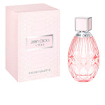 Women's Perfume Jimmy Choo EDT bottle