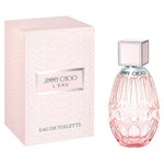 Women's Perfume Jimmy Choo EDT bottle